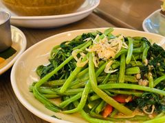 -CHINCHIN 青青·泰国料理(万象食家店)