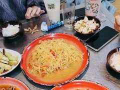 -馬伍旺川菜(江北虹悦城店)