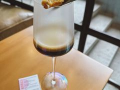 -Nectar One Cafe(勇烈路n1店)