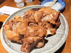 -95号酱骨·一块豆腐(展春园西路店)