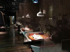 大堂-肴约·花园式餐厅(湖里店)