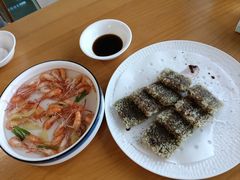 -品鲜村农家菜·阳澄湖大闸蟹(总店)