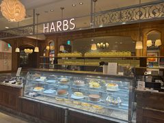 -HARBS(渋谷ヒカリエ シンクス店)