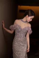 -LOVINA洛维娜婚纱礼服