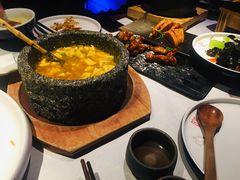 -绿茶餐厅(燕郊永旺店)