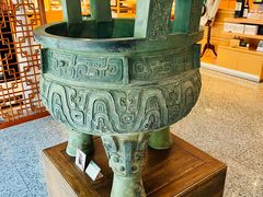 -上海博物馆(人民广场馆)