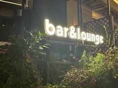 -ibarrel爱杯·bistro&brunch(江宁路店)