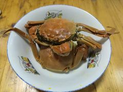 -喜洋洋蟹庄(阳澄湖店)