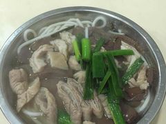 老仓桥猪脏粉-守英猪脏粉(仓桥街店)