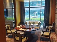 -玄武苏宁诺富特酒店·紫金轩中餐厅