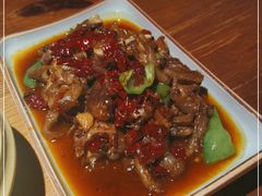 -葡萄集|滋味新疆菜·精酿酒馆(瑞豪酒店)