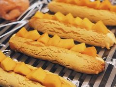 -喜茶(北京五棵松华熙店)