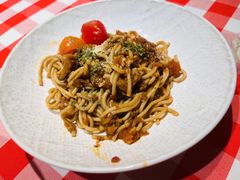 -西贝(吴江路湟普汇店)