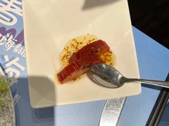 -西藏饭店·亚克·食光自助餐厅(文殊院店)