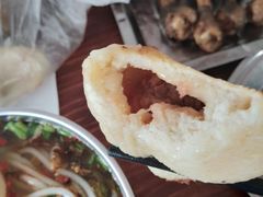-老槐树煎包