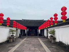 -王阳明故居
