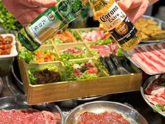 -英雄故事地摊烤肉(马驹桥店)