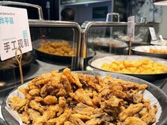 -楠小云·云南鲜菌·鲜牛自助火锅(九眼桥店)