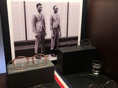-溥仪眼镜PUYI OPTICAL(国贸商城店)