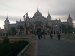 -波塞冬旅游度假区