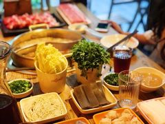 -四喜小胖·北京涮肉(五道营店)