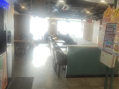 -魏家凉皮(十里河店)