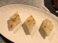 桂花拉糕-绿波廊(豫园店)