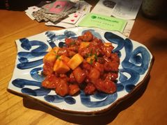 -蜜桃餐厅·古运河畔(南下塘店)