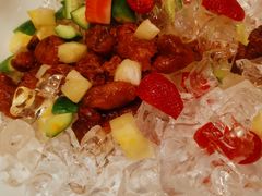 -海宝酒家(中山四路店)