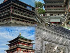 -醉长安(钟楼旗舰店)