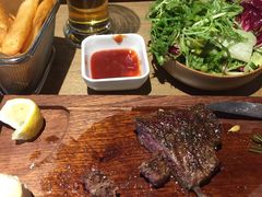 -MEAT MATE 鲜食肉铺(凤凰汇·里巷店)