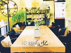 -花蒲甜品(海信广场店)