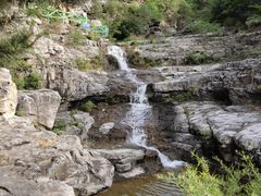 -孤山寨风景区