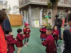 -苏州市公园路幼儿园