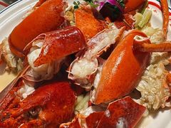 -辉记炭烧海鲜大排档·老字号(福田店)