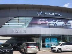 -上海永达通途别克4S店(七宝店)