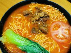 -和府捞面(天美杉杉奥特莱斯店)