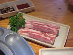 -喜来稀肉(北外滩白玉兰广场店)