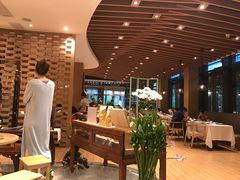 -若蘭慈·无国界素食料理(欢乐海岸店)