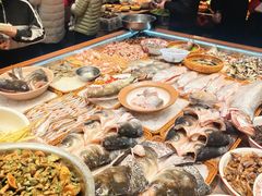 -传统菜农庄(皇姑路店)
