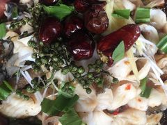 -沱江鱼府(丽江店)