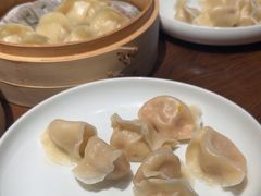 -天怡興·百年蒸饺(万豪广场店)