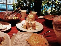 -卡朋厨房(289艺术园区店)