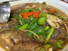 -下梅人家土菜馆(历史文化餐厅度假区店)