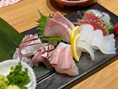 -彩汐 日式海鲜&烧鸟居酒屋