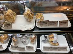 -国际饭店·帆声西饼屋(黄河路店)