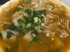 -老字号老马炕锅烤肉城
