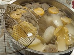 -普宁潮汕牛肉火锅(新香洲店)