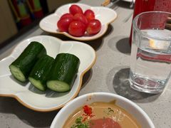 -海底捞火锅(万象汇店)
