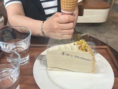 -六六·抹茶66’s SALDessert(保利时光里店)